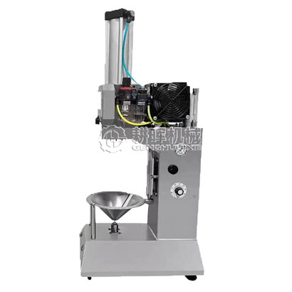 全自動青椰子削皮機