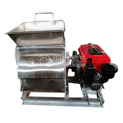 紅薯磨漿機 木薯粉碎機 薯類土豆葛根淀粉機