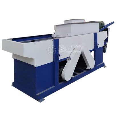 箱式木材刨花機 檀香木松木刨花機 刨花粉碎機