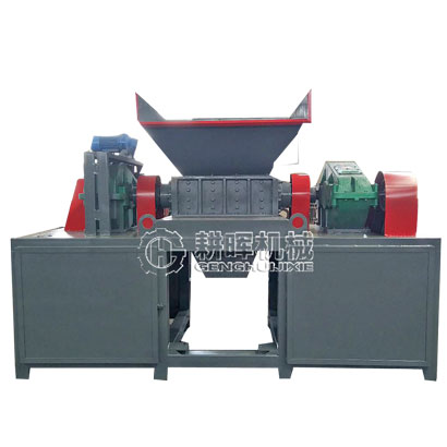 骨頭撕碎機 牛羊骨頭破碎機 豬排骨撕碎機