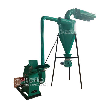 掛面頭粉碎機 方便面粉碎機 面條頭粉碎機