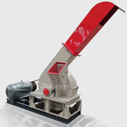 小型樹枝切片機小型樹枝木片機小型樹枝切碎機