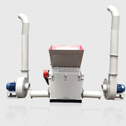 竹子邊角料粉碎機筷子廠邊角料粉碎機竹制品廠