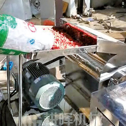 中型錘片式不銹鋼粉碎機食品不銹鋼粉碎機