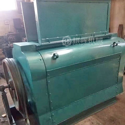 破碎擠碎機復合式粉碎機二級粉碎機雙極粉碎機